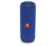 JBL FLIP 4 NIEBIESKI - 364624 - zdjęcie 3